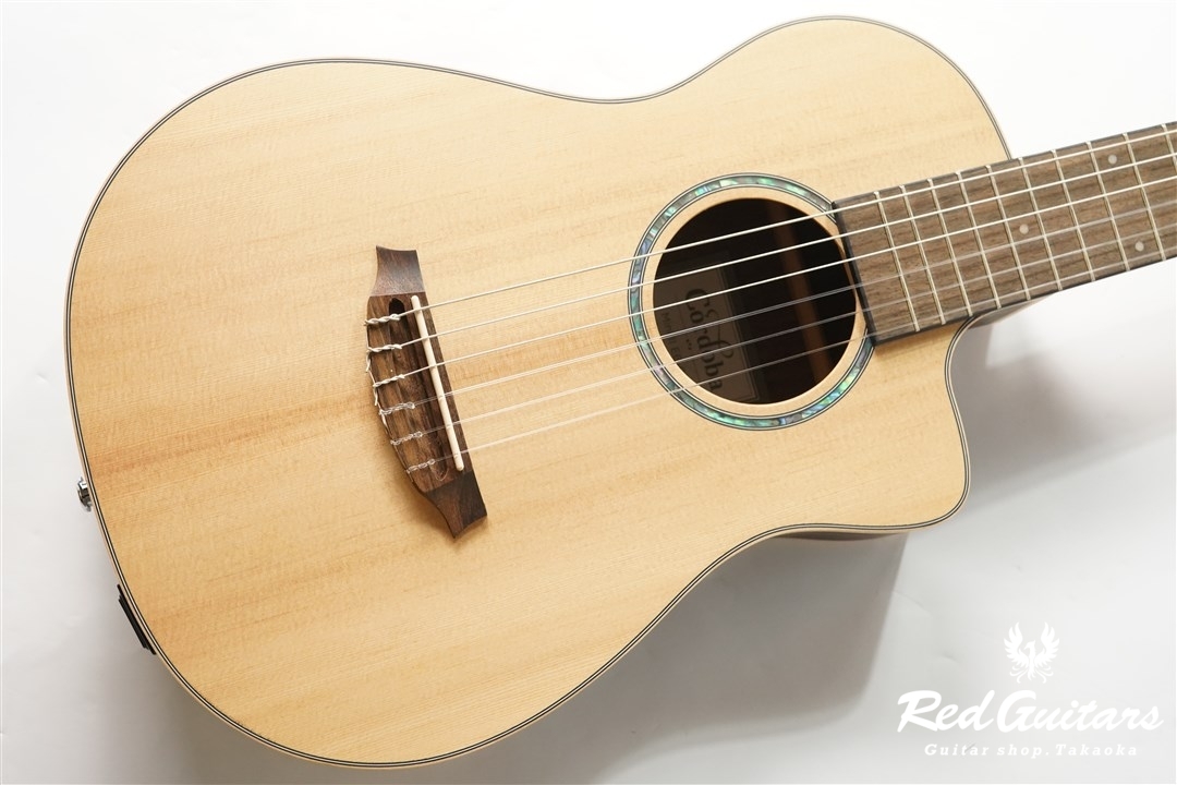 Cordoba Mini II EB-CE | Red Guitars Online Store